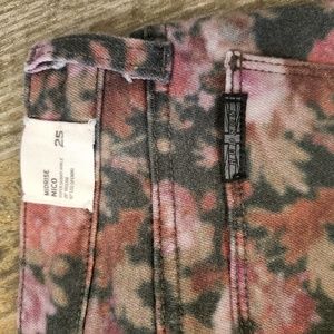 Joes Jeans Size 25
